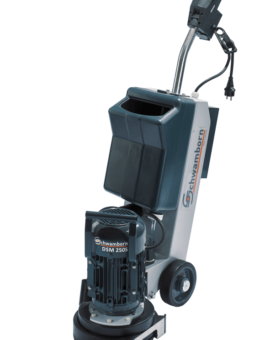 SCHWAMBORN DSM 250S
