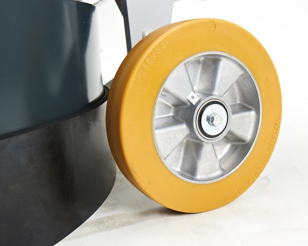 SCHWAMBORN DSM 800S – Image 3