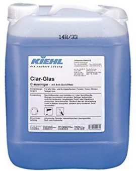 KIEHL Clar-Glas