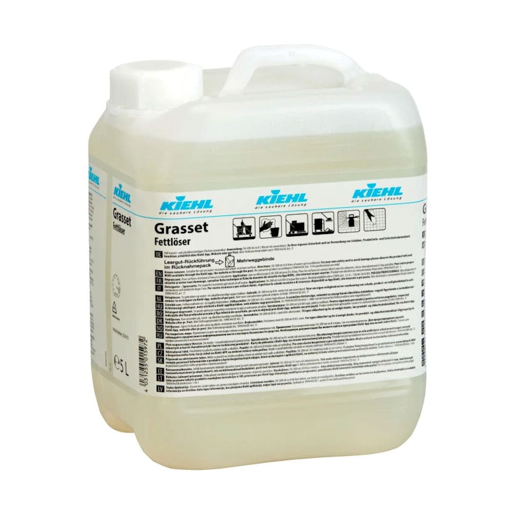 KIEHL Grasset