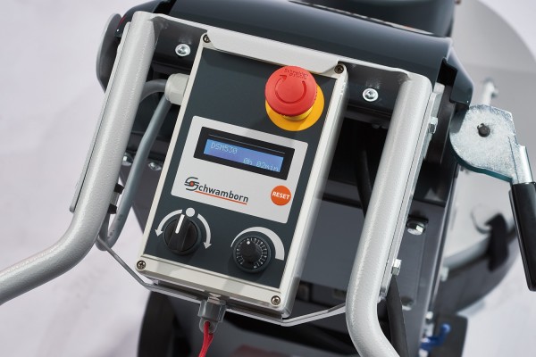 SCHWAMBORN DSM 530 – Image 2