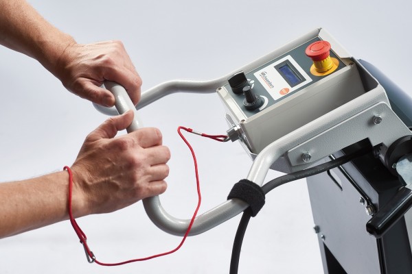 SCHWAMBORN DSM 530 – Image 3