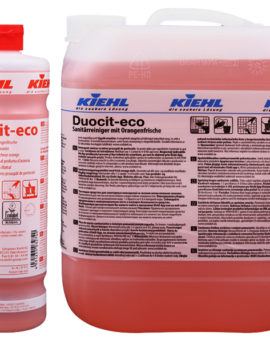 KIEHL Duocit-eco