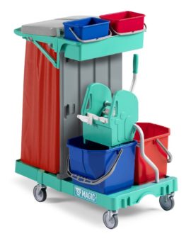 TTS Chariot Magic Line 40B