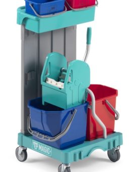 TTS Chariot Mini Magic 300B