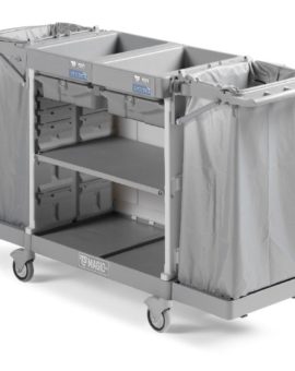 TTS Magic Hôtel 890B avec tiroirs