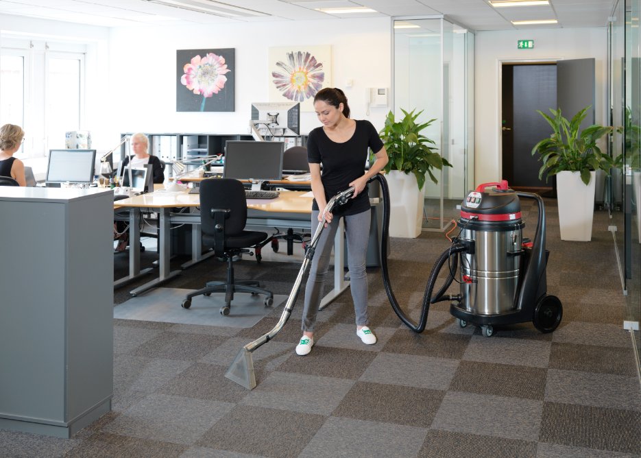 VIPER Injecteur-extracteur CAR 275 | 75 litres – Image 4