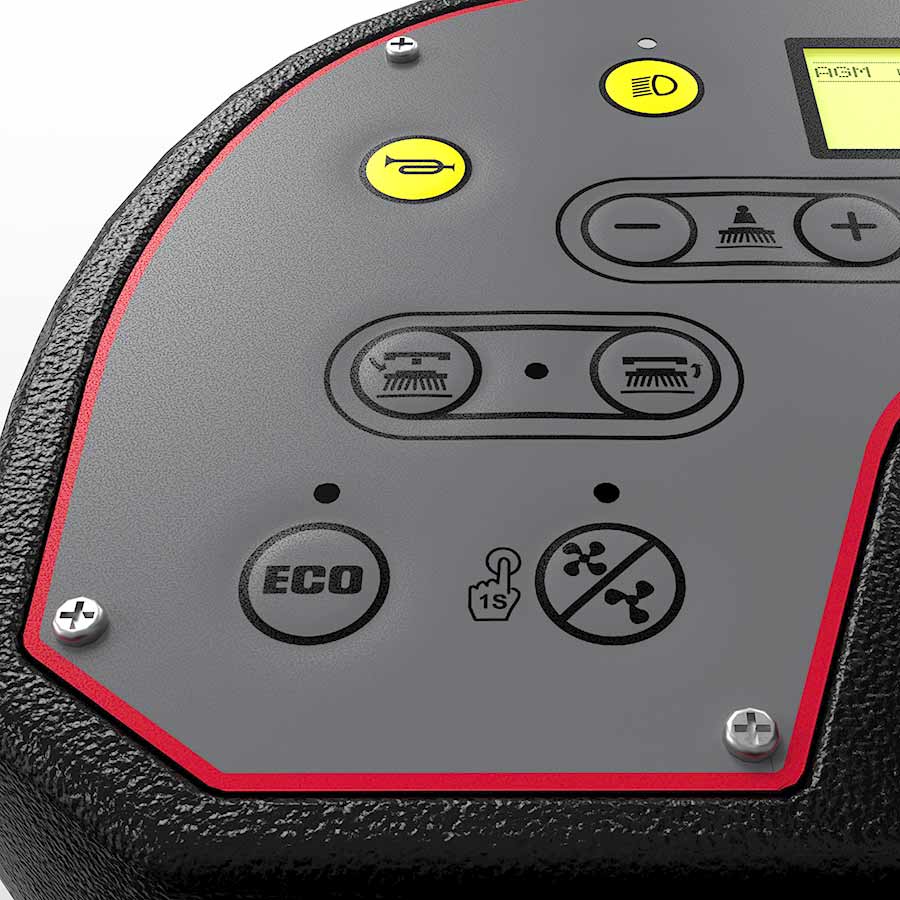 VIPER AS1050R – Image 2