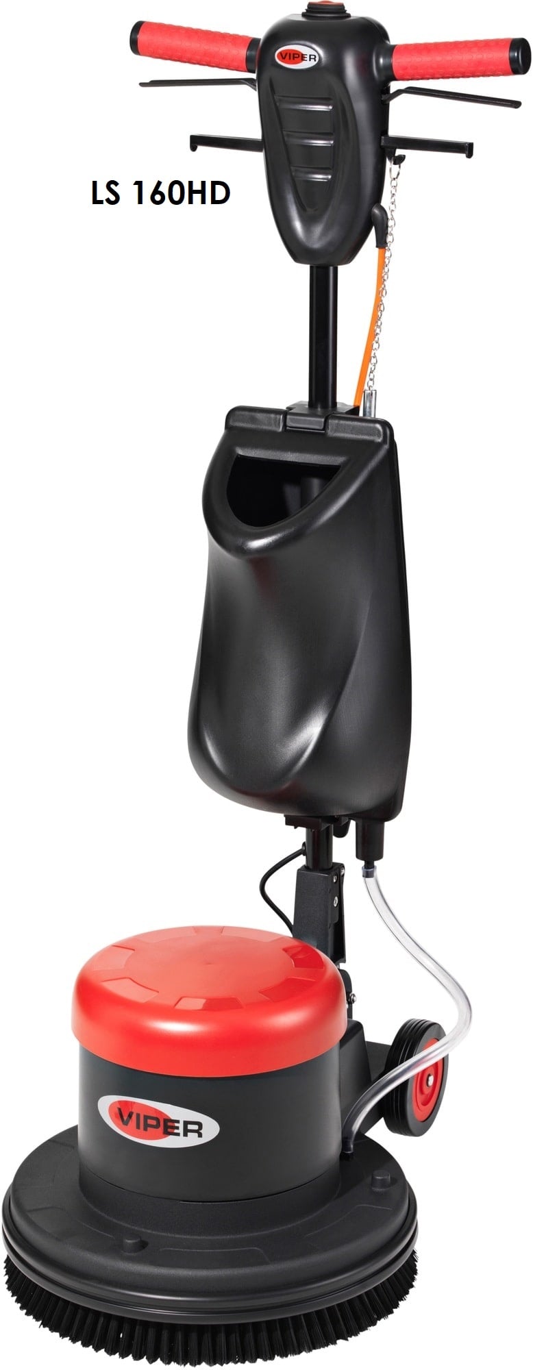 VIPER Monobrosse LS160 et LS160HD – Image 2
