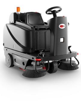 VIPER Balayeuse autoportée ROS 1300