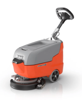 HAKO Autolaveuse à batterie Scrubmaster B25