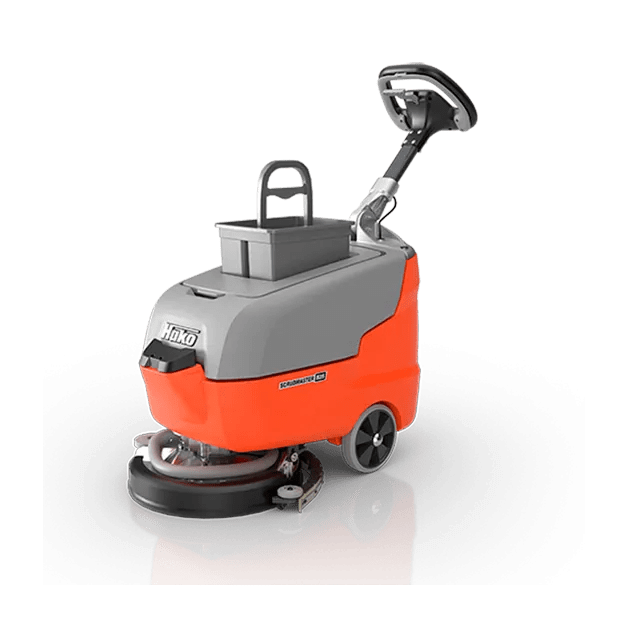 HAKO Autolaveuse à batterie Scrubmaster B25 – Image 3