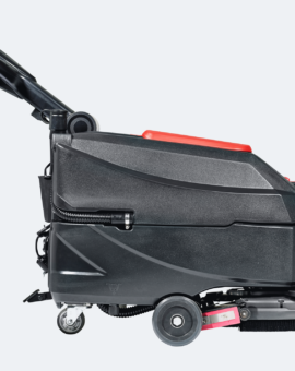 AS4325B-EU AUTOLAVEUSE 43CM