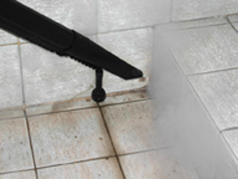 MK-1350 STEAM MAX VACUUM – Image 5