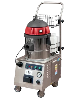 MK-1350 STEAM MAX VACUUM