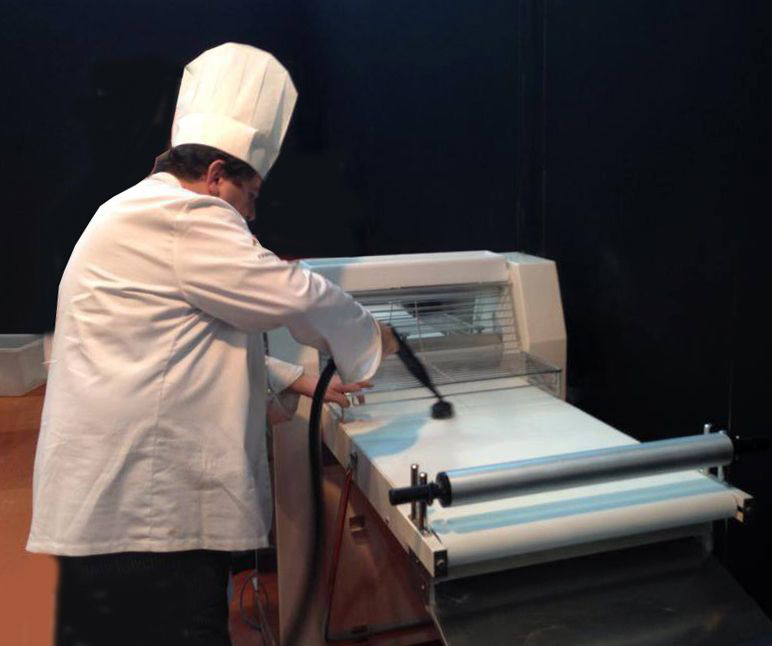 MK-1350 STEAM MAX VACUUM – Image 7